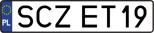 SCZET19