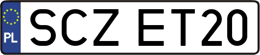 SCZET20