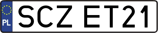 SCZET21