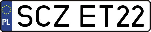 SCZET22