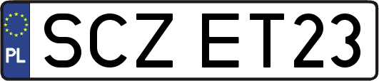 SCZET23
