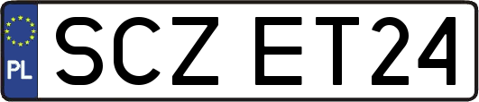 SCZET24