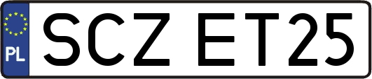 SCZET25