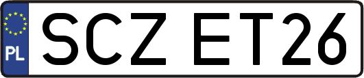 SCZET26