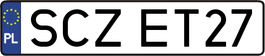 SCZET27