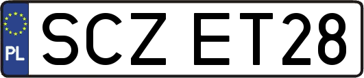 SCZET28
