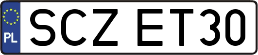 SCZET30