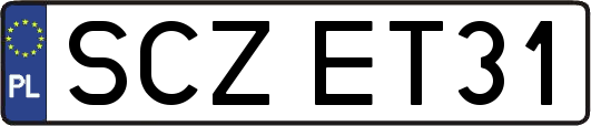 SCZET31