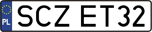 SCZET32