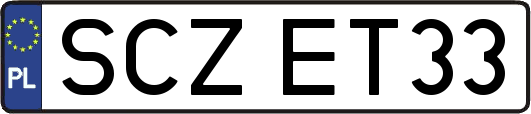 SCZET33