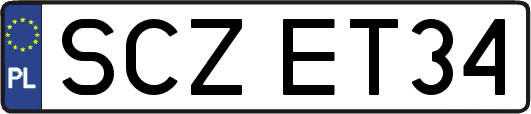 SCZET34