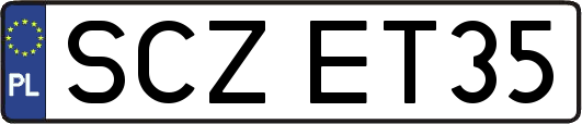 SCZET35