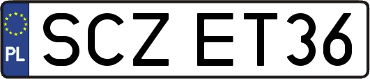 SCZET36