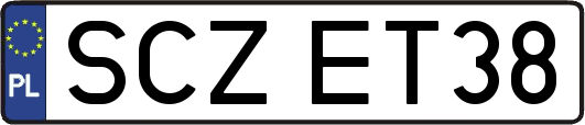 SCZET38