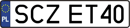 SCZET40
