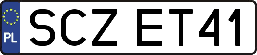 SCZET41