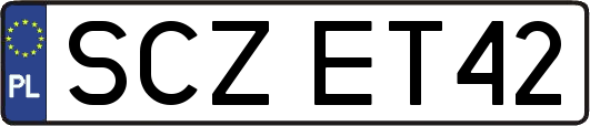 SCZET42