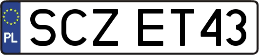 SCZET43