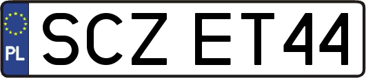 SCZET44