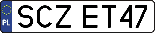 SCZET47