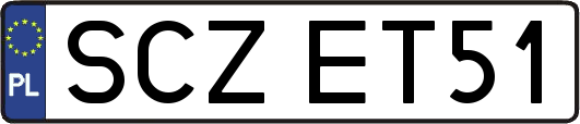 SCZET51