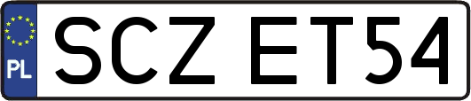 SCZET54