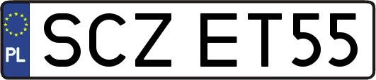 SCZET55