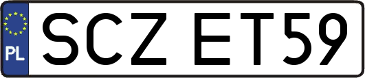 SCZET59