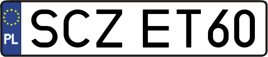 SCZET60