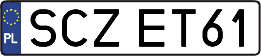 SCZET61