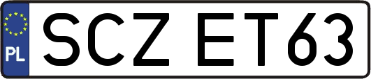 SCZET63