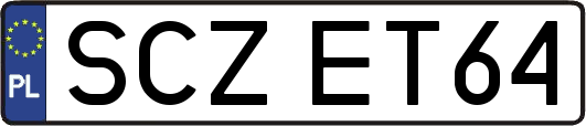 SCZET64