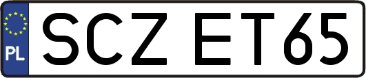 SCZET65