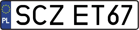 SCZET67