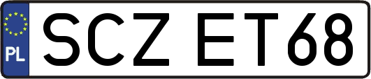 SCZET68