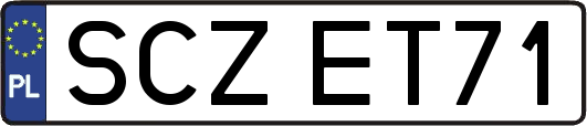 SCZET71