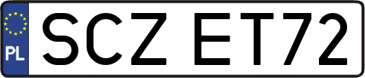 SCZET72