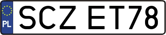 SCZET78