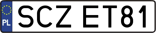 SCZET81