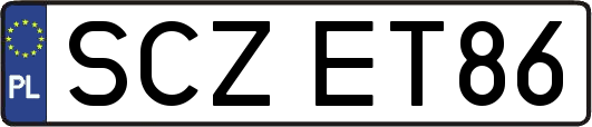 SCZET86