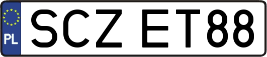 SCZET88