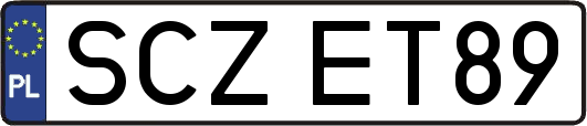 SCZET89