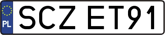SCZET91