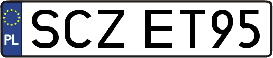 SCZET95