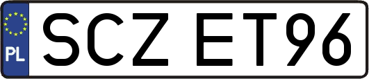 SCZET96