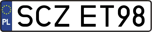 SCZET98