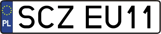SCZEU11