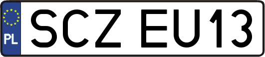 SCZEU13