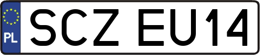 SCZEU14