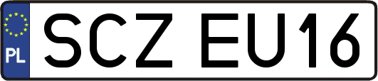 SCZEU16